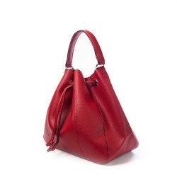 sac à main rouge pour femme